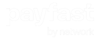 secure payments through payfast by network